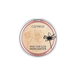 Catrice Preview Assortimento 2021 More Than Glow Highlighter Rozświetlacze 5,9 g 030 - BEYOND GOLDEN GLOW. Rozświetlacze Catrice. Za 68.69 zł.