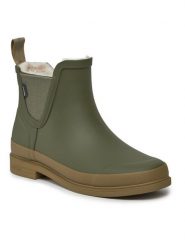 Tretorn Kalosze Eva W 473211 Zielony. Zielone kalosze Tretorn, bez wzorów, z tworzywa sztucznego. Za 379.99 zł.