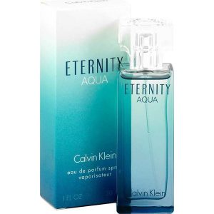 CALVIN KLEIN Eternity Aqua EDP 30ml. Perfumy damskie Calvin Klein. Za 68.72 zł.