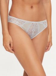 Dorina Figi klasyczne Clara FXBF0004LA163 Szary. Szare figi Dorina, xxl, bez wzorów, z materiału. Za 29.99 zł.