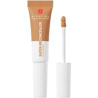 Erborian - Super Bb Concealer Au ginseng - Pielęgnacyjny Korektor - Bb Family Super Bb Concealer Caramel10ml - Dla Kobiet. Korektory ERBORIAN. Za 169.00 zł.