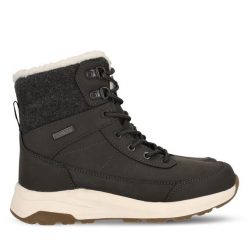 Trapery Whistler. Czarne trapery i śniegowce Whistler. Za 429.99 zł.