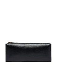 Elisabetta Franchi Torebka BS-15A-66E2-V300 Czarny. Czarne torebki klasyczne Elisabetta Franchi, bez wzorów, ze skóry, bez dodatków. Za 1,289.00 zł.