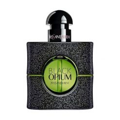 Yves Saint Laurent Black Opium Illicit Green Woda perfumowana 30 ml Damski. Perfumy damskie YVES SAINT LAURENT. Za 355.00 zł.