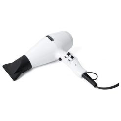 Suszarka do włosów CORIOLISS KOMPACTISSIMO HAIR DRYER 2100W. Suszarki do włosów CORIOLISS. Za 183.07 zł.
