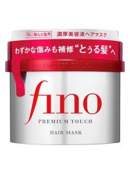 Fino fino Maska do włosów "Premium Touch" - 230 g rozmiar: onesize. Odżywki do włosów Fino fino. Za 65.99 zł.