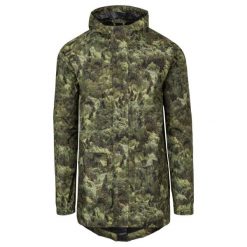 Motion Rain Parka Rain Jacket Forest. Zielone parki AGU, m, z materiału, eleganckie, z kapturem. Za 571.50 zł.