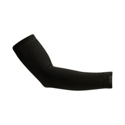 Rękaw na ramię Giro Chrono Arm Warmers. Czarne rękawiczki GIRO, bez wzorów, sportowe. Za 168.50 zł.