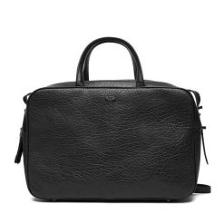 Torebka Weekend Max Mara. Czarne torebki klasyczne Weekend Max Mara, bez wzorów, bez dodatków. Za 2,429.00 zł.