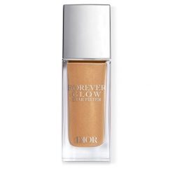 DIOR Dior Forever Glow Star Filter - Udoskonalający i rozświetlający fluid do twarzy Rozświetlacze 30 ml 4N - BEIGE. Rozświetlacze Dior. Za 239.00 zł.