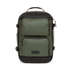 Plecak Eastpak Tecum Cabin. Zielone plecaki Eastpak, bez wzorów. Za 510.50 zł.