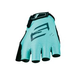 Rękawiczki RC3 SHORTY - GREEN WATER (zielone) - XXL/12. Niebieskie rękawiczki FIVE GLOVES, bez wzorów, sportowe. Za 87.00 zł.