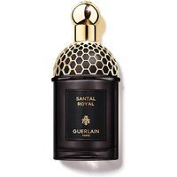 Guerlain - Absolus Allegoria - Santal Royal - Eau De Parfum - S/royal 24 Edp Spr 125ml - Dla Kobiet. Perfumy damskie Guerlain. Za 949.00 zł.