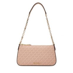 Torebka MICHAEL Michael Kors. Czerwone torebki klasyczne MICHAEL Michael Kors, bez wzorów, bez dodatków. Za 999.99 zł.