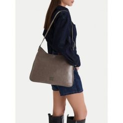 Torebka G-Star Raw. Brązowe torebki klasyczne G-Star Raw, bez wzorów, bez dodatków. Za 179.99 zł.