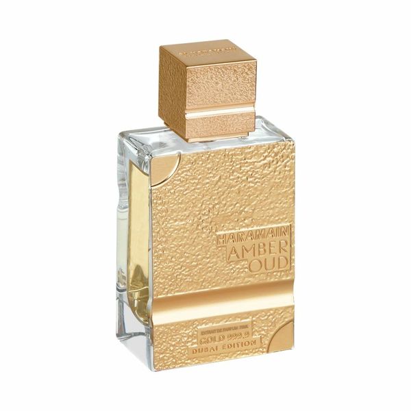 AL HARAMAIN Amber Oud Gold 999.9 Dubai Edition Extrait De Parfum 75m EDP woda pefumowana unisex. Perfumy damskie AL HARAMAIN. W wyprzedaży za 333.90 zł.