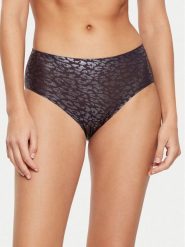 Chantelle Figi klasyczne Soft Stretch C11DB4 Granatowy. Niebieskie figi Chantelle, bez wzorów, z syntetyku. Za 79.99 zł.