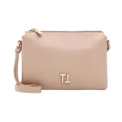 Tamaris Torebka Naramienna TAS Franca Torby na ramię 1 ct Damski. Torby na ramię Tamaris, z aplikacjami, z poliesteru, eleganckie, na ramię, zdobione, bez dodatków. Za 418.99 zł.