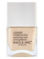 Nails.Inc Serum do paznokci "Gimme Strength" (2 szt.) - po 14 ml rozmiar: onesize. Pielęgnacja paznokci NAILS INC. Za 87.95 zł.