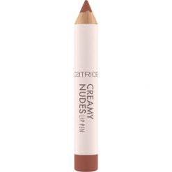 Catrice Creamy Nudes Lip Pen Konturówki do ust 1,2 g 010 - MOCHA ME HAPPY. Konturówki do ust Catrice. Za 69.79 zł.