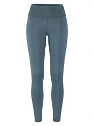 Craft Legginsy "Pro Hypervent" w kolorze niebieskim do biegania rozmiar: XL. Niebieskie legginsy Craft, xl, bez wzorów, z poliamidu. Za 174.95 zł.