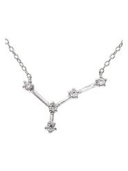 Vittoria Jewels Złoty naszyjnik z diamentami - dł. 40 cm rozmiar: onesize. Szare naszyjniki Vittoria Jewels, z diamentem, złote. Za 1,652.99 zł.