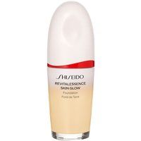 Shiseido - Revitalessence Skin glow Foundation - Podkład Do Twarzy - Revitalessence glow Foundation Ivory - Dla Kobiet. Podkłady Shiseido. Za 295.00 zł.