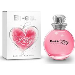 Bi-es L'Eau de Lilly EDP 100ml. Perfumy damskie Bi-es. Za 26.99 zł.