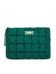 Billabong Kosmetyczka Winter Escape EBJAA00130 Zielony. Zielone kufry i kosmetyczki Billabong, bez wzorów, z materiału, bez dodatków. Za 69.99 zł.