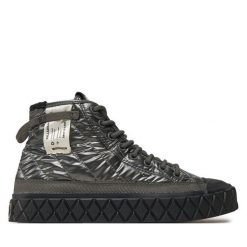 Trapery Palladium. Szare trapery i śniegowce Palladium. Za 499.99 zł.