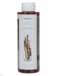 Korres Szampon do włosów "Liquorice & Uritica" - 250 ml rozmiar: onesize. Szampony do włosów KORRES. Za 69.91 zł.