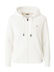 U.S. Polo Assn. Bluza w kolorze białym rozmiar: XL. Białe bluzy U.S. Polo Assn., s, bez wzorów, z bawełny, bez kaptura. Za 160.96 zł.