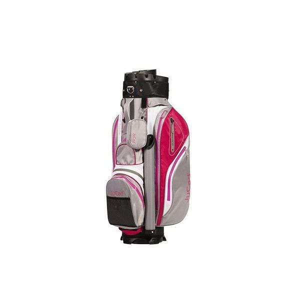 Torba na wózek golfowy JuCad Manager Waterstop. Białe torby na ramię JUCAD, bez wzorów, z materiału, na ramię, duże, bez dodatków. Za 1,344.05 zł.