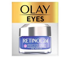 Olay REGENERIST RETINOL24 krem pod oczy na noc Kremy pod oczy 15 ml Damski. Kremy pod oczy olay. Za 151.09 zł.