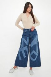 Jeansy damskie Vortice WEEKEND MAX MARA. Jeansy Weekend Max Mara, bez wzorów. Za 949.00 zł.