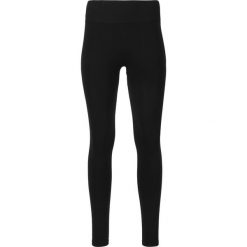 Damskie legginsy Athlecia Nagar V2. Czarne legginsy Athlecia, bez wzorów. Za 153.50 zł.