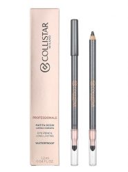 Collistar Kajal "Professional Waterproof - #3 Acciaio" - 1,2 ml rozmiar: onesize. Kredki do oczu Collistar. Za 56.99 zł.