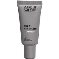 Make Up For Ever - Step 1 Pore Minimizer – Wygładzająca Baza Pod Makijaż - Pore Minimizer (15 ml) - Dla Kobiet. Bazy pod makijaż MAKE UP FOR EVER. Za 105.00 zł.