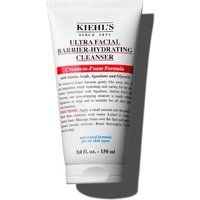 Ultra Facial Barrier-Hydrating Cleanser - Żel myjący. Oczyszczanie Kiehl's Since 1851. Za 139.00 zł.