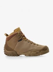 Buty outdoor Garmont Nemesis 4.2 GTX. Czarne trekkingi Garmont, outdoorowe. Za 983.39 zł.