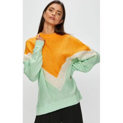Trendyol - Sweter. Czarne swetry Trendyol, s, bez wzorów, z dzianiny, bez ramiączek. W wyprzedaży za 69.90 zł.