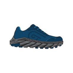 Buty trailowe unisex Kilpi MOUNTY LOW-U. Niebieskie trekkingi Kilpi, z nylonu, trekkingowe. Za 344.59 zł.