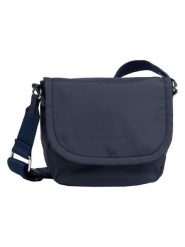 Tom Tailor Torebka "Sansa" w kolorze granatowym - 20 x 19 x 9 cm rozmiar: onesize. Niebieskie torby na ramię Tom Tailor, bez wzorów, z materiału, na ramię, bez dodatków. Za 65.99 zł.