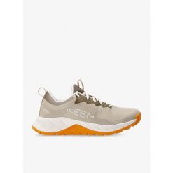 Buty turystyczne damskie Keen Versacore WP. Brązowe trekkingi Keen, trekkingowe. Za 424.99 zł.