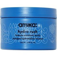 Hydro Rush - Maska intensywnie nawilżający z kwasem hialuronowym. Odżywki do włosów AMIKA. Za 195.00 zł.