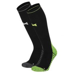 Skarpety kompresyjne do biegania Xtreme, 2 par, Multi Czarne. Czarne skarpety XTREME SOCKSWEAR, bez wzorów. Za 142.99 zł.