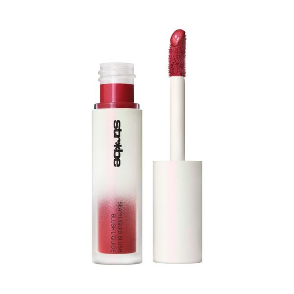 MAC Strobe Beam Liquid Blush Róż do policzków 4,3 ml 08 - GOOD VIBES. Róże MAC. Za 99.00 zł.