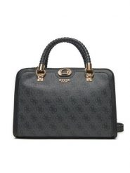 Guess Torebka HWSG95 40060 Czarny. Czarne torebki klasyczne Guess, z aplikacjami, ze skóry, bez dodatków. Za 359.99 zł.