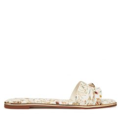 Klapki Aldo. Klapki Aldo, bez wzorów, bez obcasa. Za 189.99 zł.
