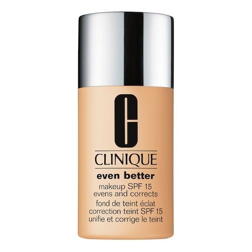 Clinique - Even Better Makeup Spf 15 - Podkład - Wn 64 Butterscotch - 30 ml - Dla Kobiet. Podkłady Clinique. Za 123.90 zł.